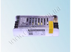 БП негерметичный SLIM 60Вт 12В (IP20)
